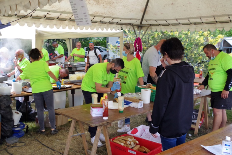 Journée Internationale des bénévoles