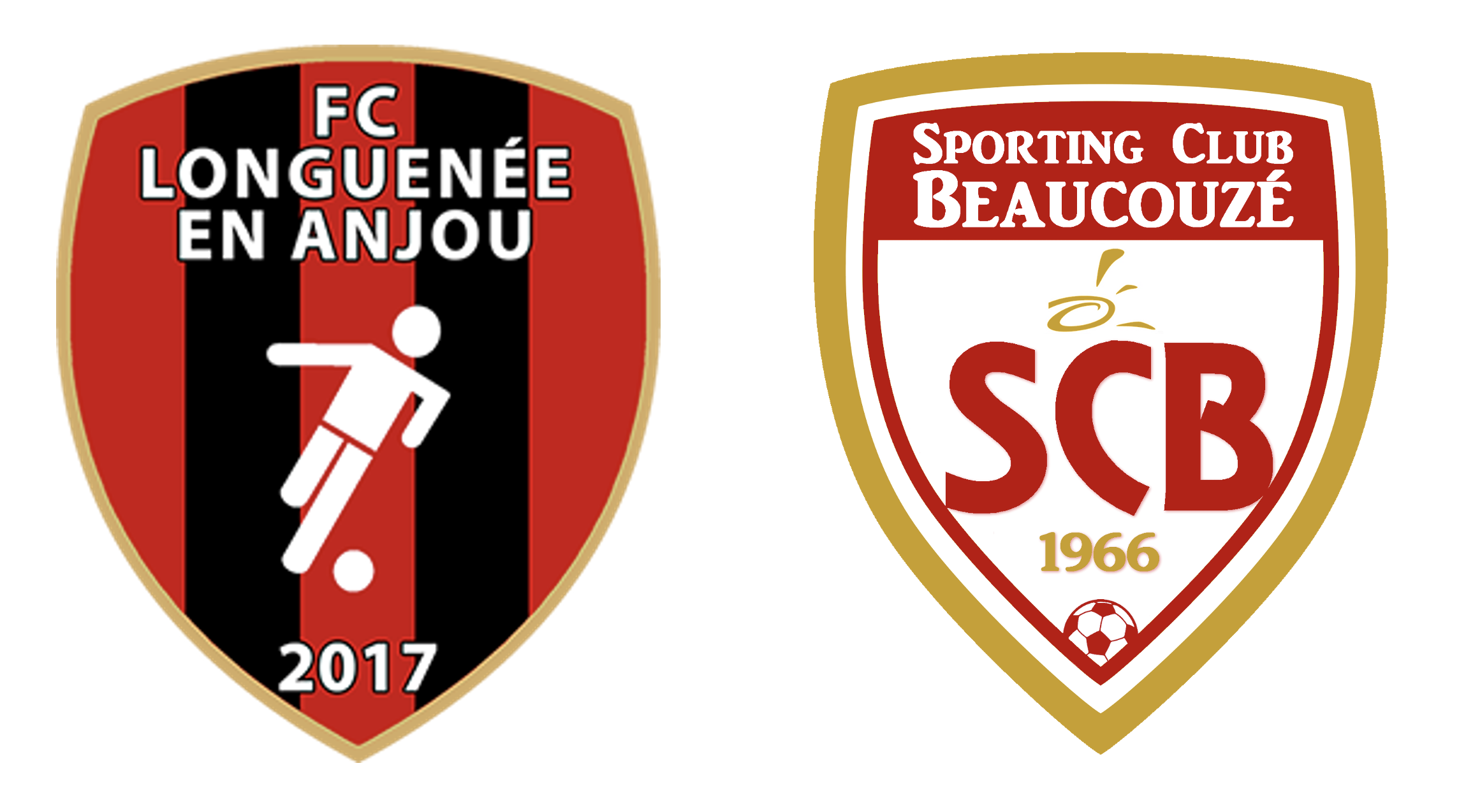 GF Beaucouzé - Longuenée - Séniors F