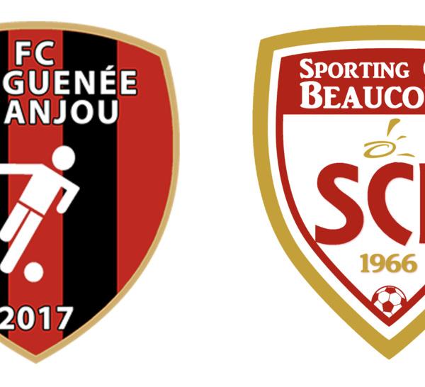 GF Beaucouzé - Longuenée - Séniors F