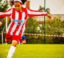 Féminine. Le football féminin débarque à Beaucouzé