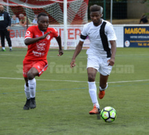 Coupe de France. Qualification renversante face à Segré