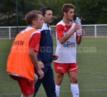 Gambardella U19. Beaucouzé tombe dès son entrée en lice