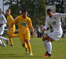 Coupe de France. Beaucouzé valide son billet pour le 6e tour