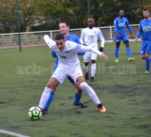 Coupe de France. Le rêve s'envole encore aux tirs au but...