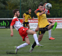 DH-U19. Victoire importante à Basse-Goulaine