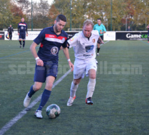 D2. Beaucouzé enchaîne face à Montreuil Juigné