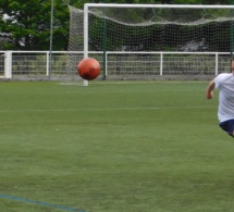 Manifestation. Challenge Jeunes Footballeurs sport adapté ce mercredi