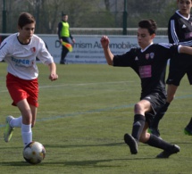 Jeunes. Résultats du week end pour le foot à 11