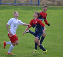 Jeunes à 11. Les U17B en finale du Challenge de l'Anjou