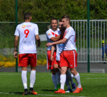 Coupe Anjou. Vainqueur du derby à Bouchemaine, Beaucouzé file en demie...