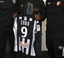 Mercato. Junior Zobo (U17) rejoint l'aventure Angers SCO ! 