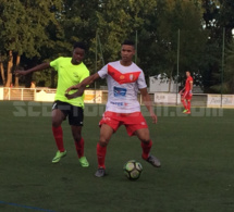 DH/R1. En amical, Beaucouzé dispose de Laval Bourny (DH/R1)