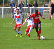 Coupe de France. Une jeunesse en manque de caractère 