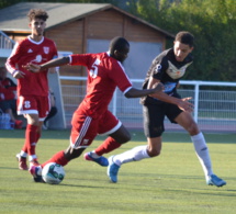 Jeunes à 11. Championnat : Les U19 chutent pendant que les U15B et les U14 gagnent leur premier match de championnat