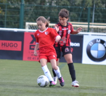 Jeunes. (U7 à U13). Les U13A perdent leur premier match et les U11 ont tout bon.