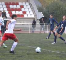 Jeunes à 11. Les U17A continuent sur leur lancée