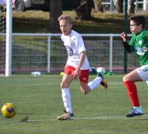 Jeunes à 8. Bons résultats pour nos U13