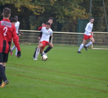 Jeunes à 11. Des buts, des buts, des buts...... en Coupes