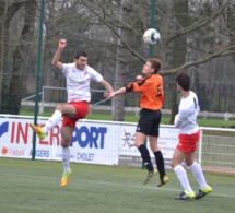 Jeunes à 11. Ca passe pour les U17 en coupe