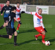 Coupe Pays de la Loire. Beaucouzé valide son ticket pour les 8es à Coulaines