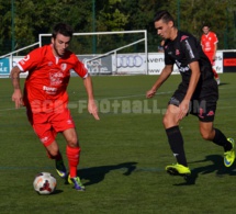 Mercato. Antoine GOBLET (Stade Saint Medardais R3), de retour à Aubineau