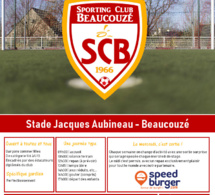 Stage de Football. Deux semaines totalement "SPEED" aux vacances de la Toussaint