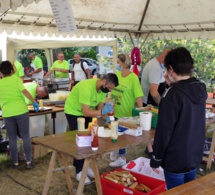 Journée Internationale des bénévoles