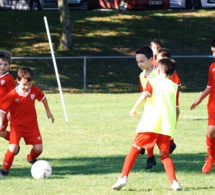 Stage février - Ecole de Football Inscriptions ouvertes