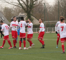 Deux matchs de Coupe en 4 jours pour la R1 !