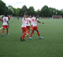 Un samedi magique, la R1 rêve toujours de la N3, les U13 A premier de leur groupe. Un dimanche en demi-teinte !