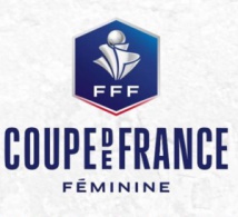 Coupe de France Féminines, un premier tour dans l'histoire du Sporting !