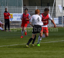 Finale U13. Beaucouzé se qualifie pour la finale régionale du Festifoot !