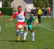 D1. Beaucouzé grappille des points à Daumeray