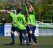 Coupe Atlantique. Beaucouzé s'offre une historique finale