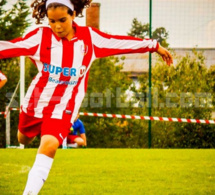 Foot Féminin. Rejoignez dès à présent le Sporting !