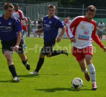 D1. Triplé et quintuplé pour un score fleuve lors du derby