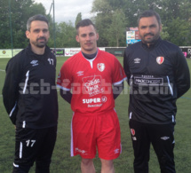 Mercato. Steven Simon (ex Cholet SO) rejoint le SCB