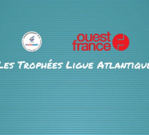 Trophées Ligue Atlantique. Alan Mermillod et Jérémy Hénin nominés !