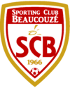 SC Beaucouzé Football